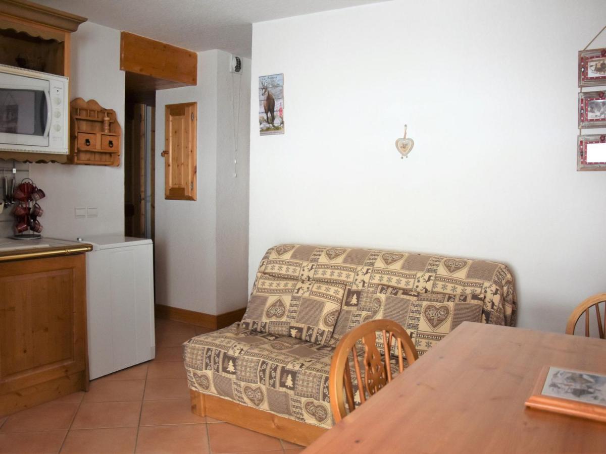 Charmant Appartement Proche Des Pistes, Balcon, Animaux Admis - Fr-1-464-6 普拉洛尼昂-拉瓦努瓦斯 外观 照片