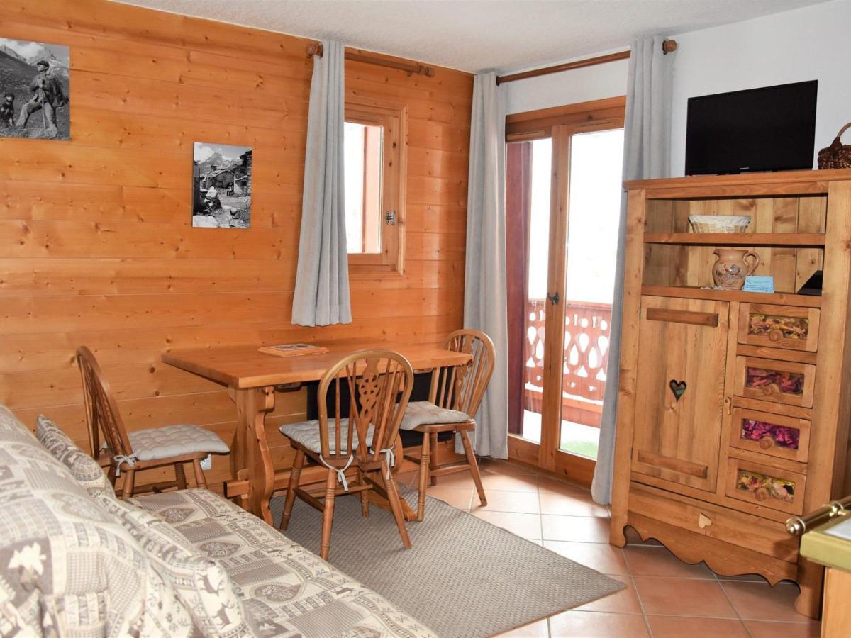 Charmant Appartement Proche Des Pistes, Balcon, Animaux Admis - Fr-1-464-6 普拉洛尼昂-拉瓦努瓦斯 外观 照片